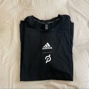 Adidas X Peloton T-shirt